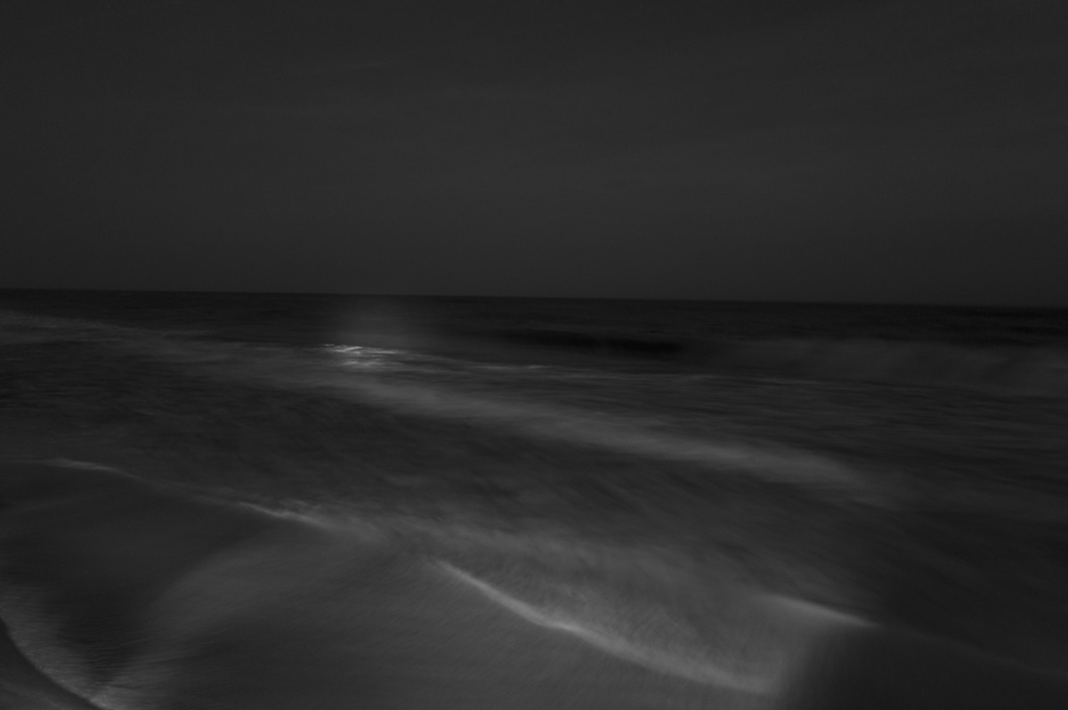 “Off Season: Wind Full of Space” x Federico Rabinovich. 