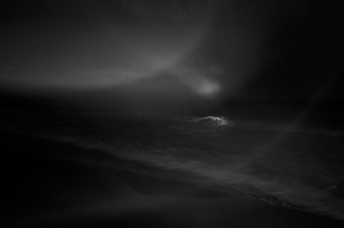 “Off Season: Wind Full of Space” x Federico Rabinovich. 