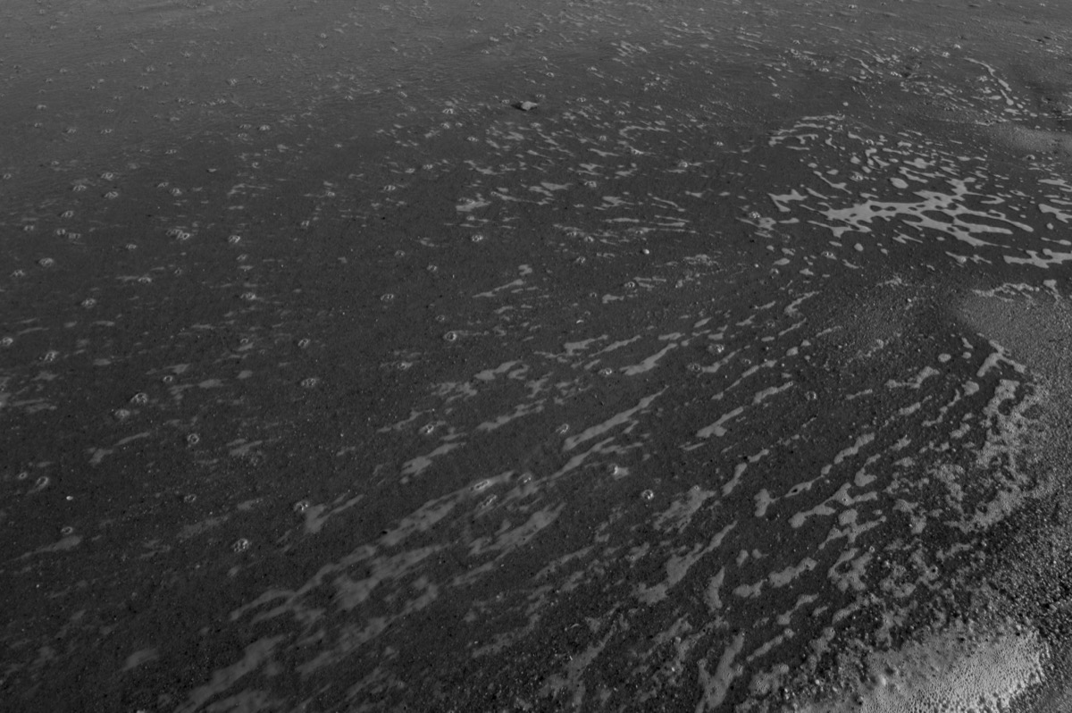 “Off Season: Wind Full of Space” x Federico Rabinovich. 