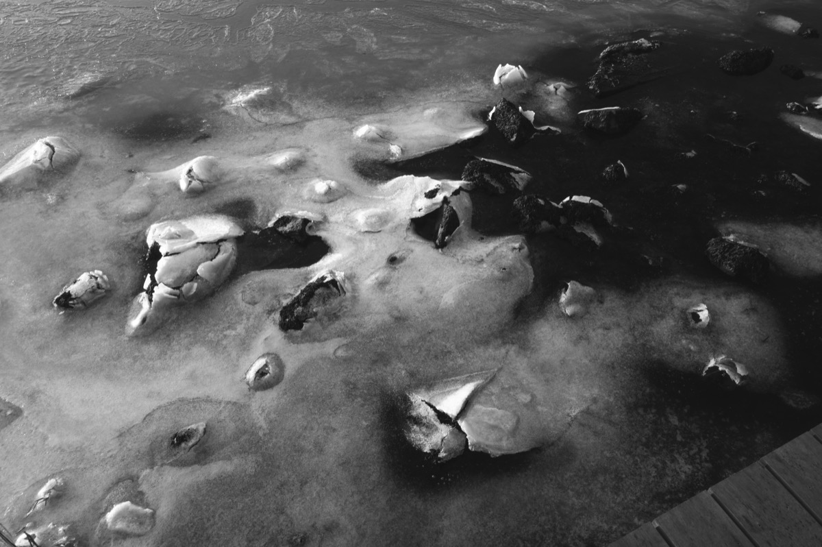 “Off Season: Wind Full of Space” x Federico Rabinovich. 