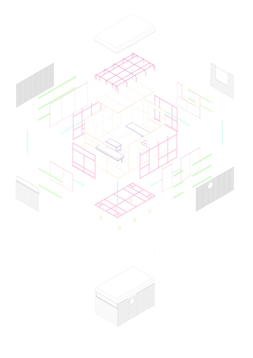 La oficina móvil representa una nueva era en el ámbito laboral. 