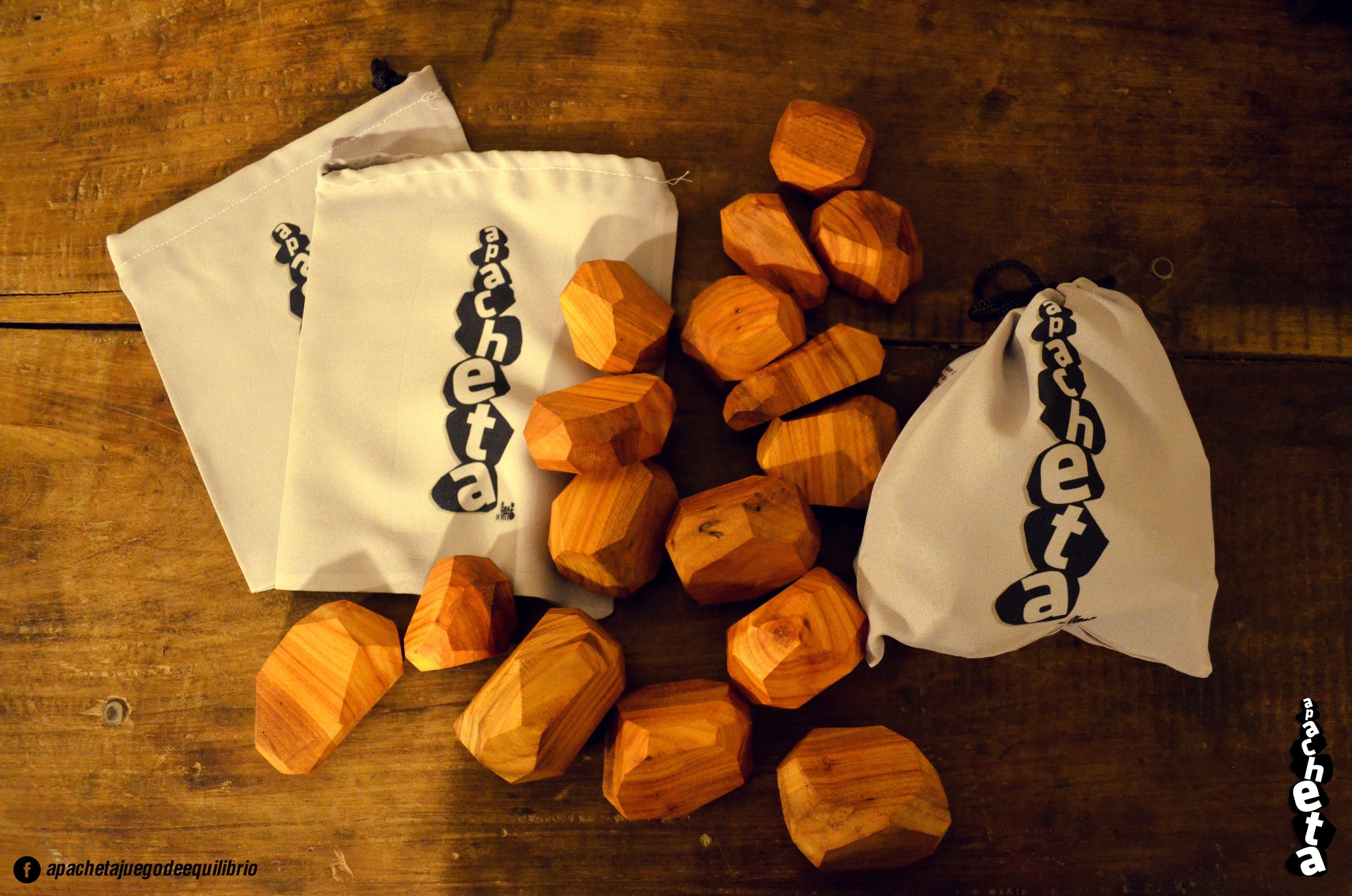 “Es posible fusionar las vibraciones de las rocas con nuestro pulsar, para hallar ese punto de equilibrio”.