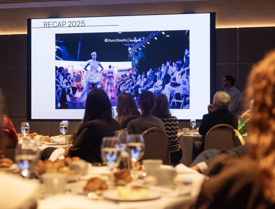 Feria Puro Diseño 2026: así fue el&nbsp;kick-off del evento de diseño del año en La Rural&nbsp;&nbsp;