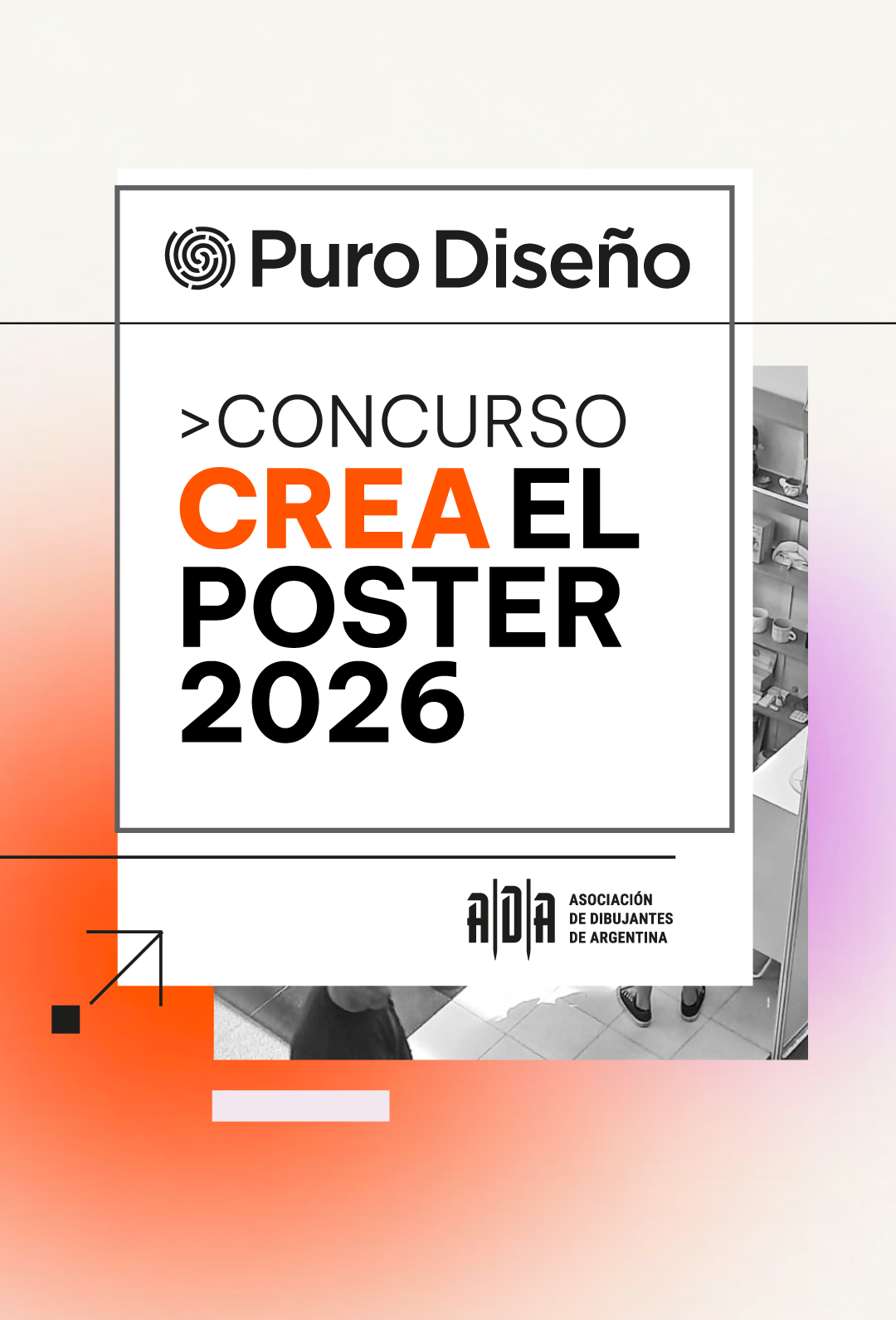 Y entre las novedades de la temporada se destaca la presentación del concurso “Creá el póster”.