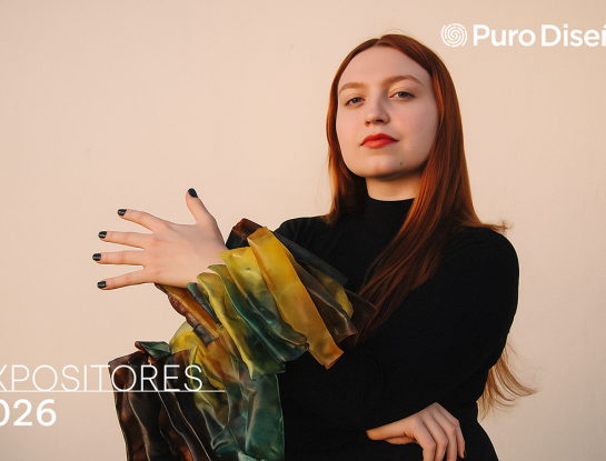 Conocé a los Expositores de Feria Puro Diseño 2026: la belleza de lo artesanal