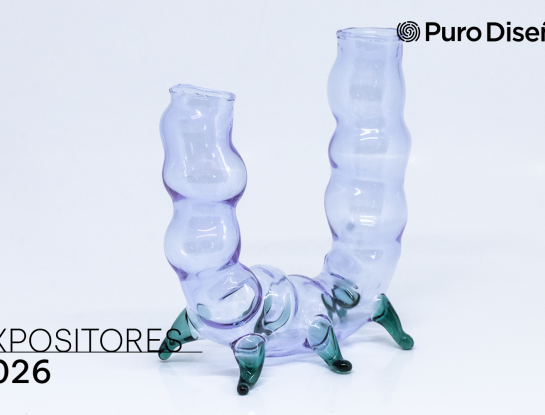 Conocé&nbsp;a los Expositores de Feria Puro Diseño 2026:&nbsp;creativos&nbsp;y valientes&nbsp;&nbsp;