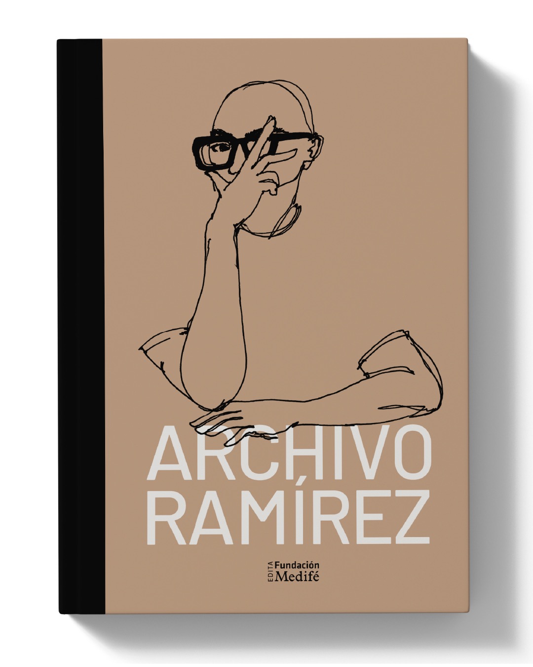 Archivo Ramírez. 