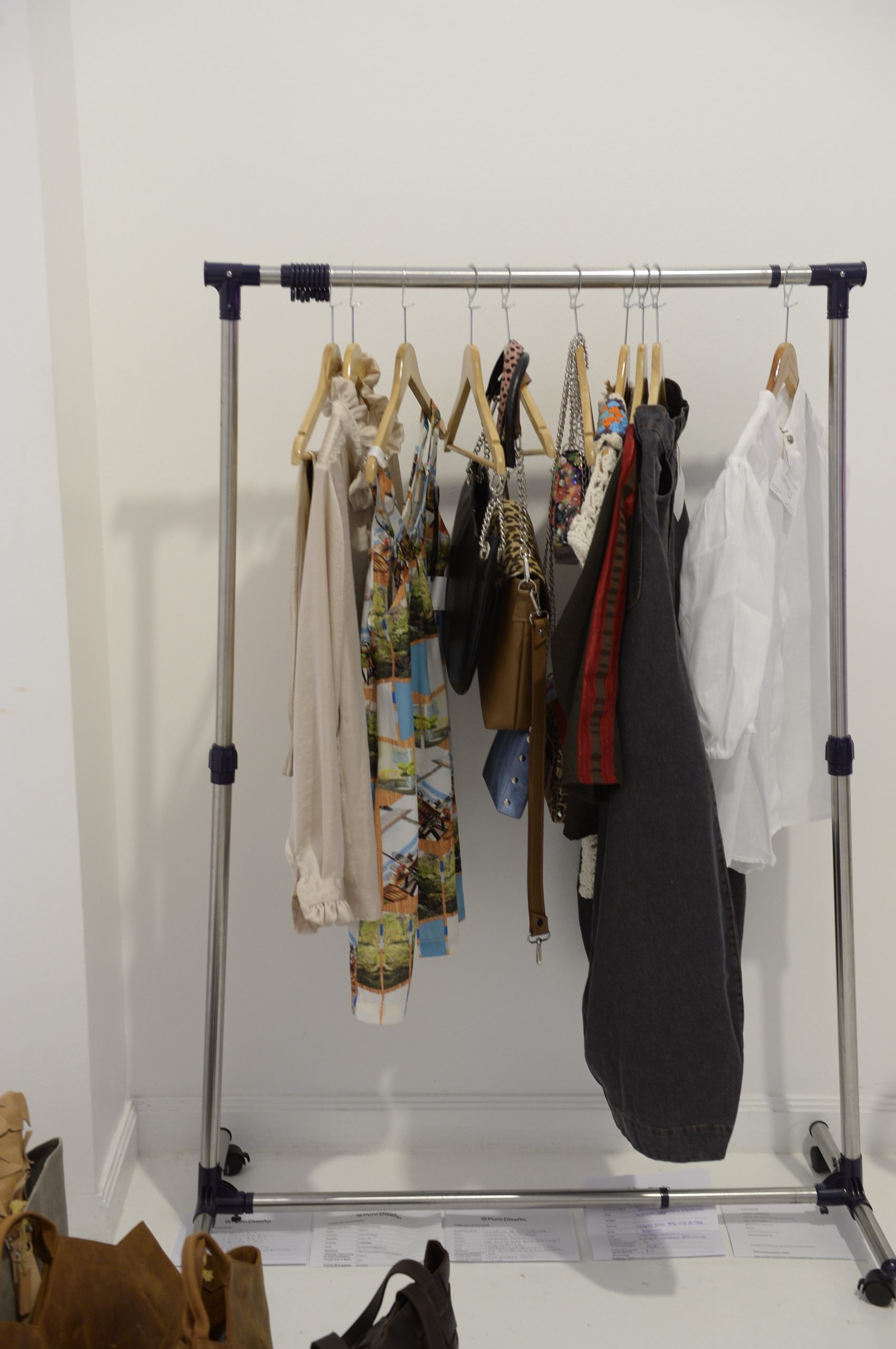 La categoría Estilo está presente en el estudio de fotografía de Puro Diseño. 