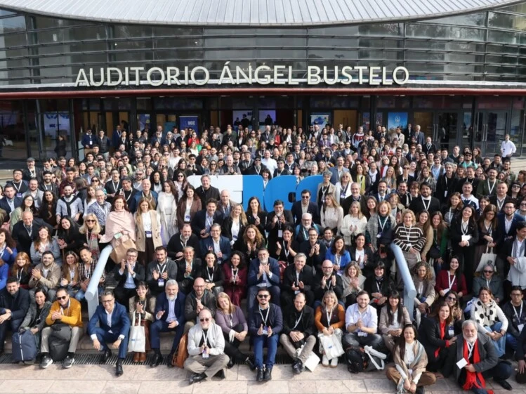 Especialistas, gestores y autoridades de todo el país coincidieron en una agenda única para las industrias culturales.