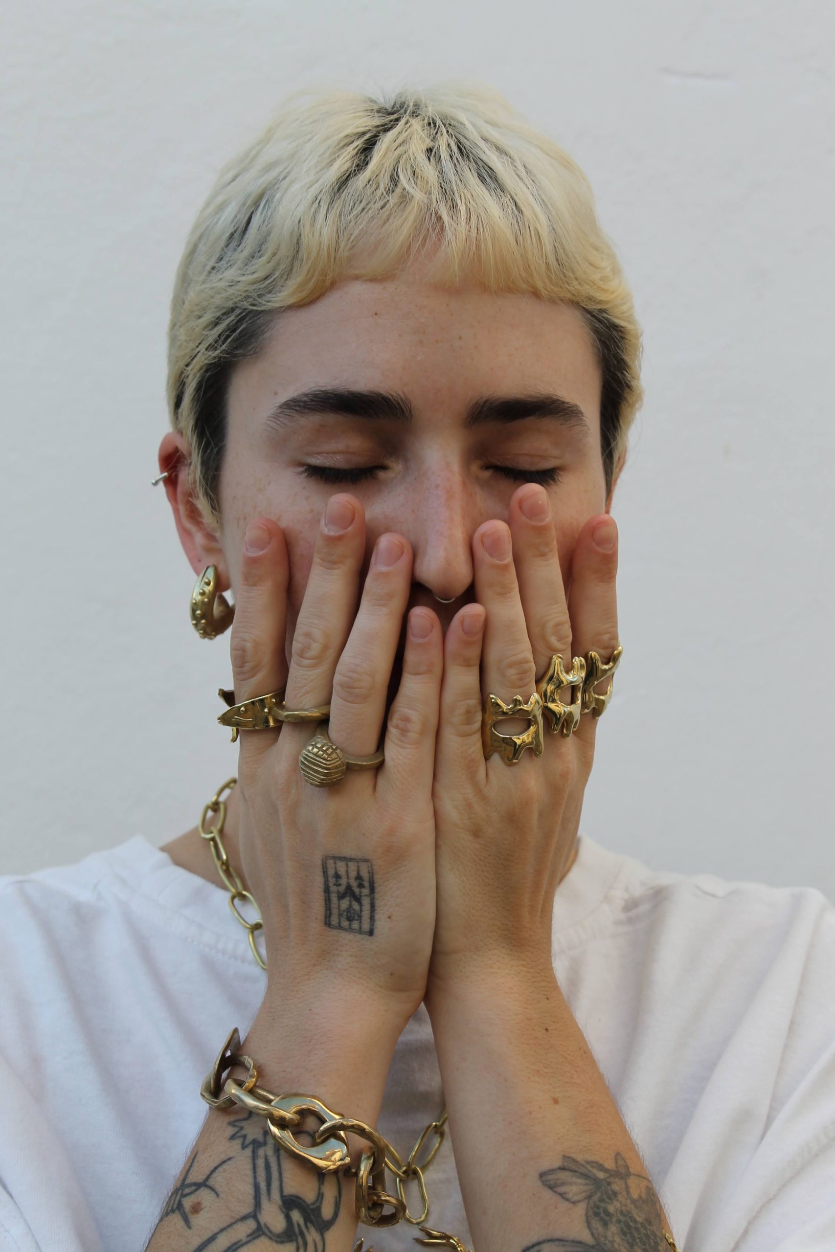 Joy Colman Joyas. 