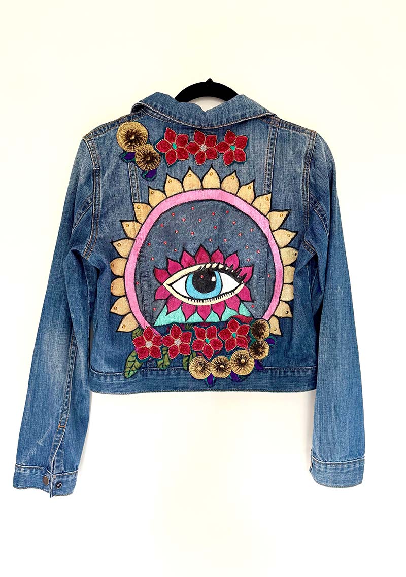 Customizate.