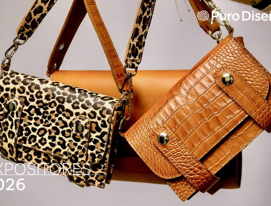 Expositores de Feria Puro Diseño 2026: creatividad, identidad y sostenibilidad