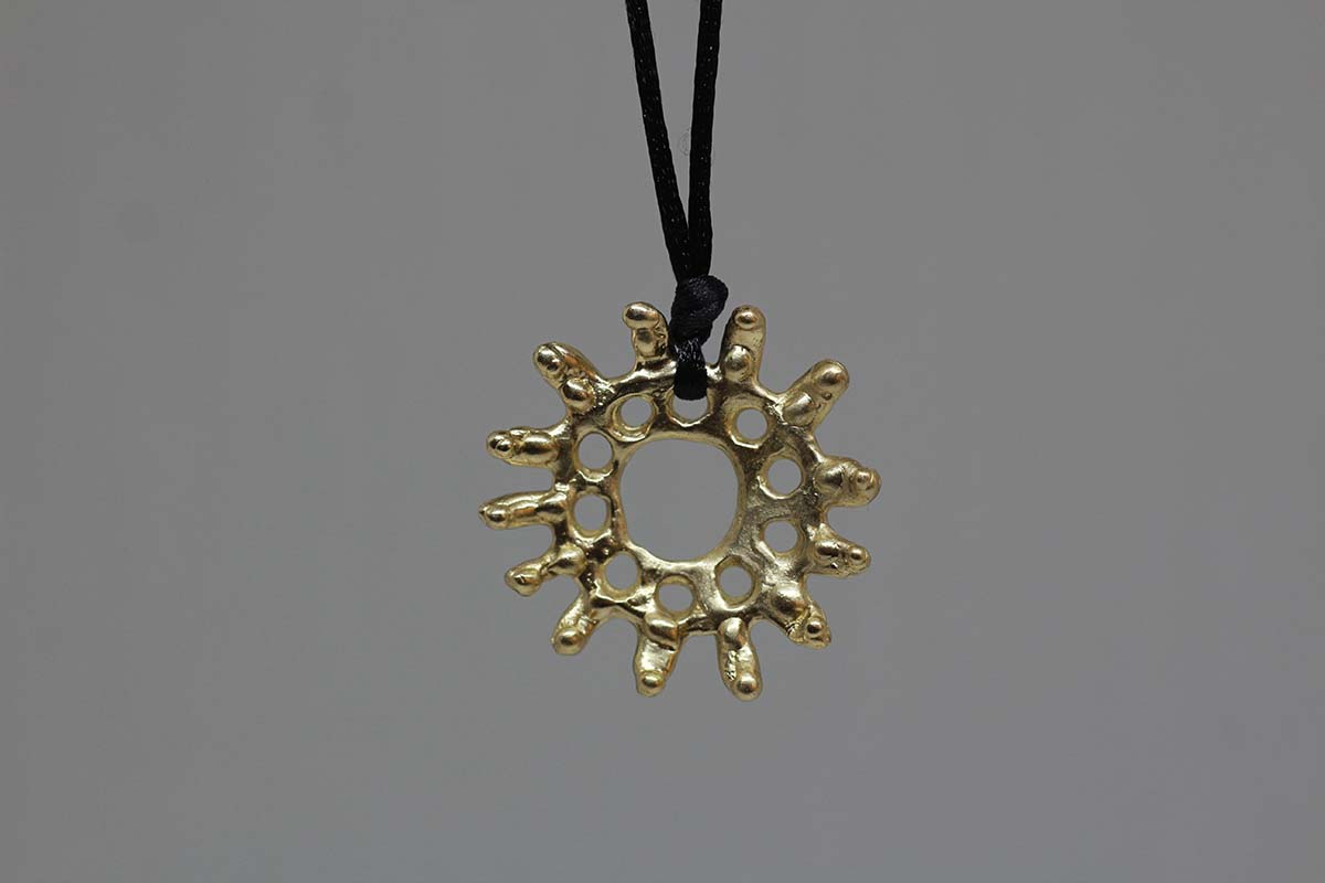 Gaby Bonelli Joyas.