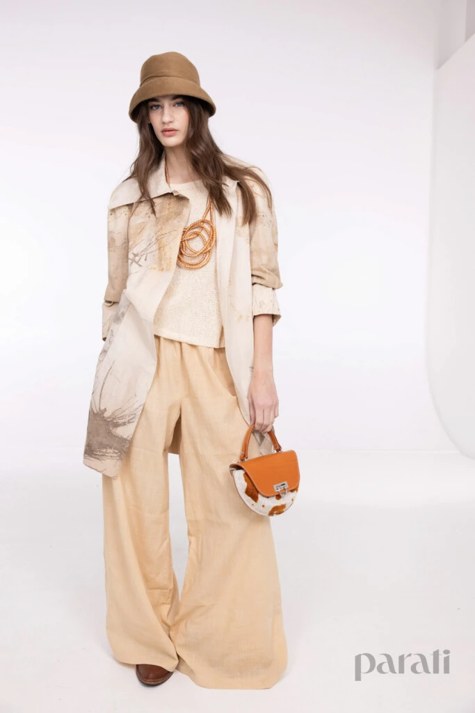 Estilo Ampara Textil.