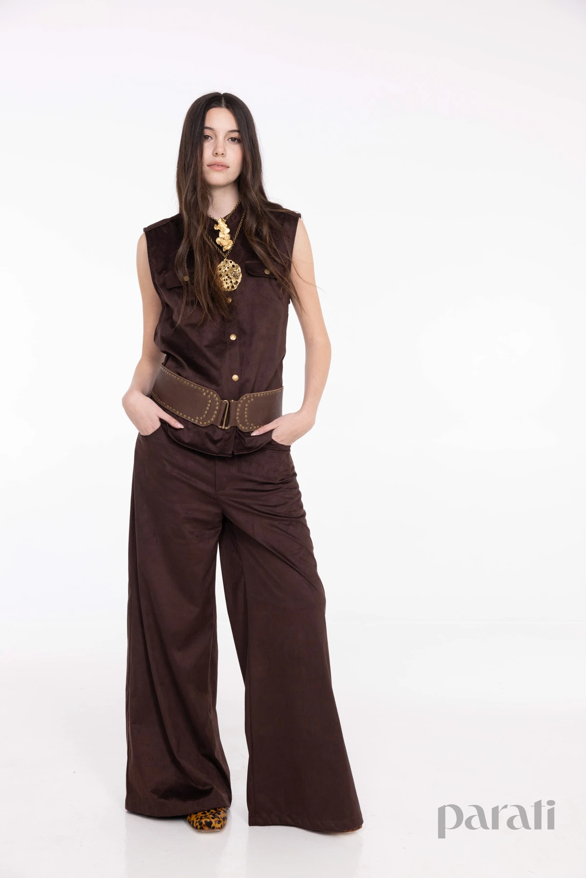 Estilo Ilimitadas + Liliana Longueira.