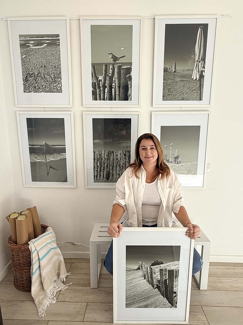 VERTICAL FOTO ART. El proyecto de Sol Peirano