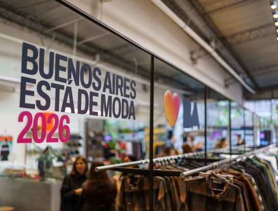 Llega Buenos Aires Está de Moda 2026: el valor del diseño local
