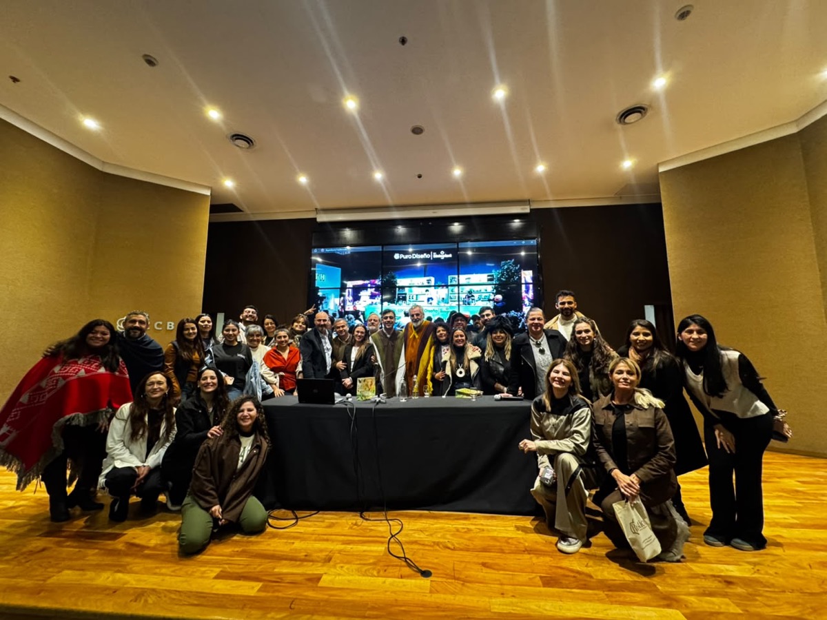calidad y creatividad generan el crecimiento en cantidad y calidad de la representación de Santiago del Estero en Feria Puro Diseño. 