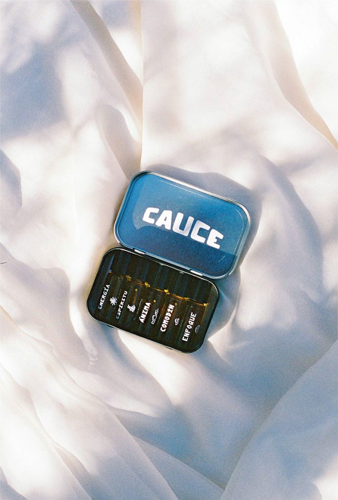 CAUCE
