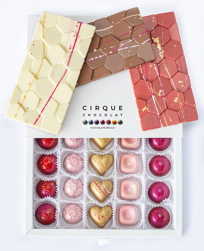 CIRQUECHOCOLAT