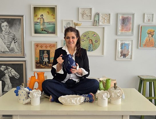 26 expositores de Feria Puro Diseño 2026: el arte y oficio de emprender&nbsp;