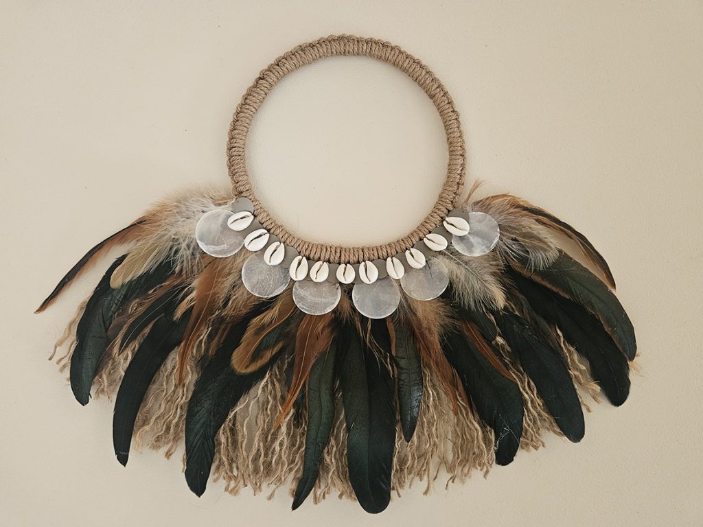 Enriqueta Atelier x Alejandra Insfrán
