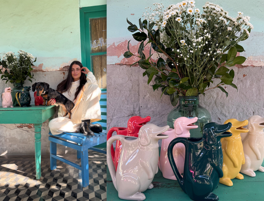 26 expositores de Feria Puro Diseño 2026:&nbsp;el paseo de la creatividad hecha en Argentina&nbsp;