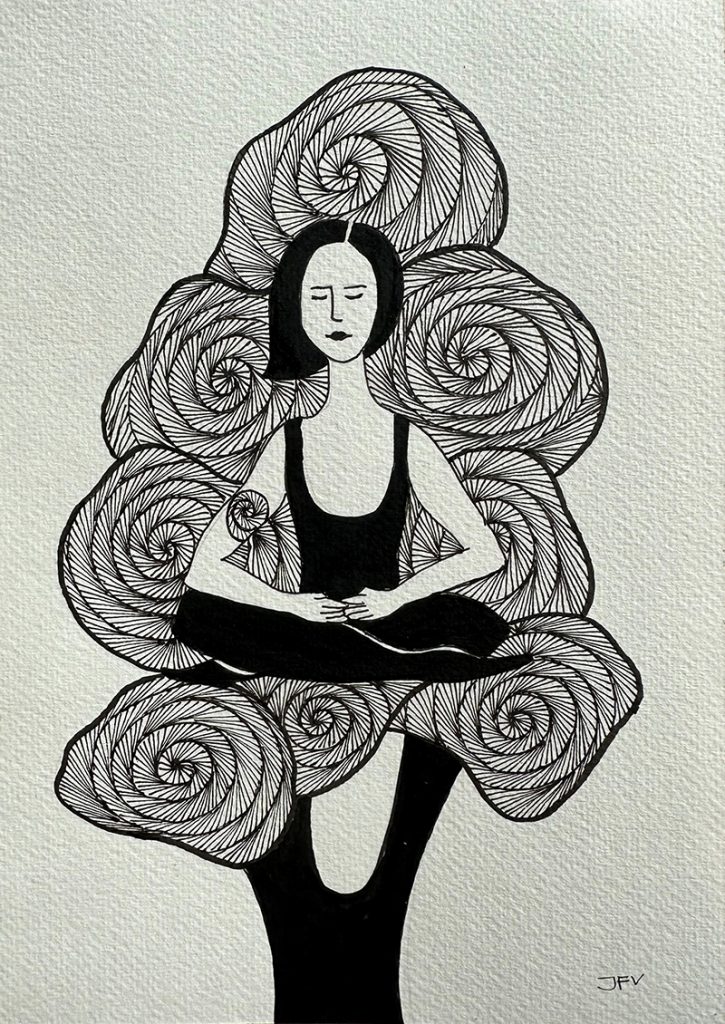 JFV.ART x Juan Francisco Vera