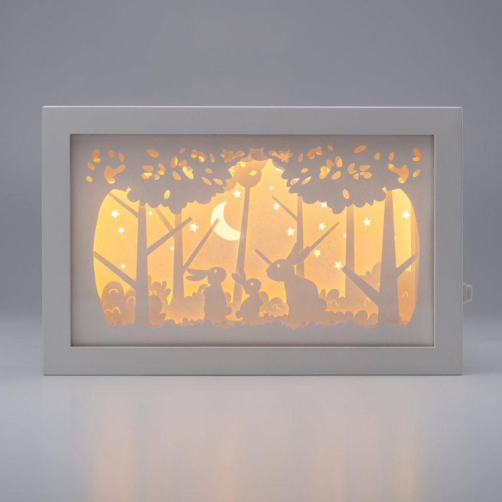 LUMIÈRE