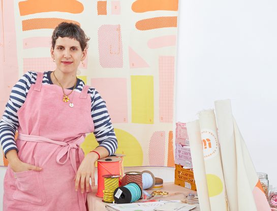 26 expositores de Feria Puro Diseño 2026: imperfectamente humanos... ¡increíblemente creativos!&nbsp;
