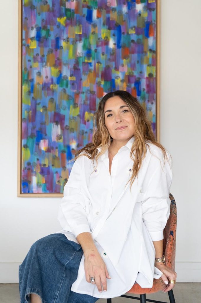 María Eugenia Figueroa / MEF