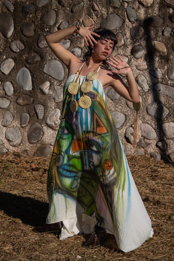 NAISHA ARTE Y DISEÑO