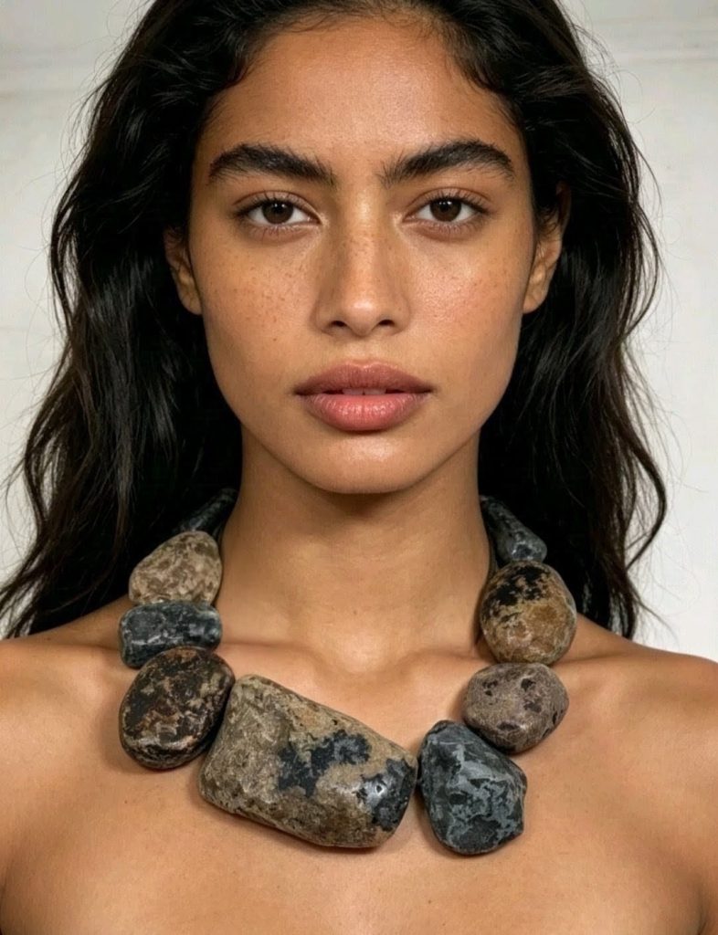 PATRICIA MOGNI ART JEWELRY