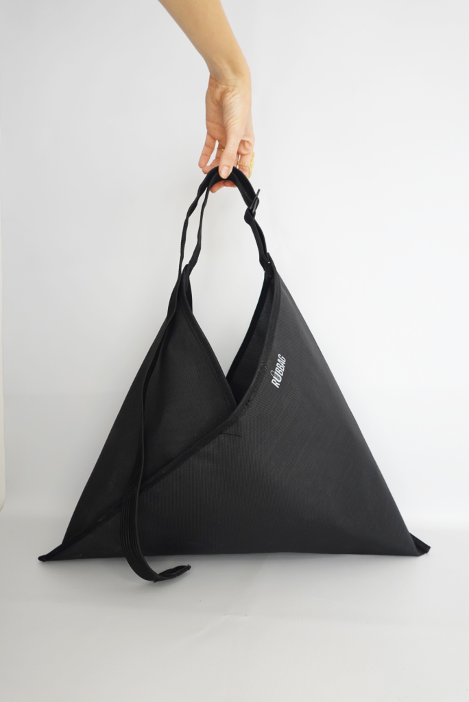 RUBBAG