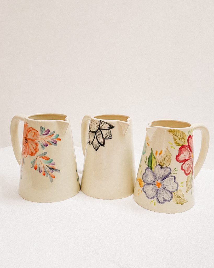 SJ CERAMICA ARTESANAL