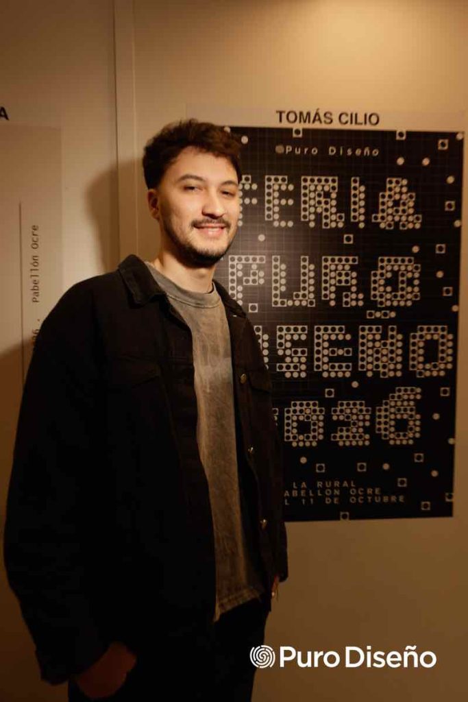 Tomás Cilio