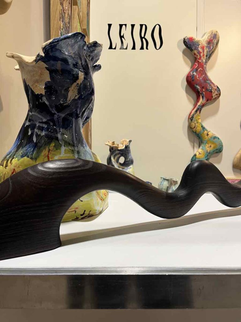 Leiro