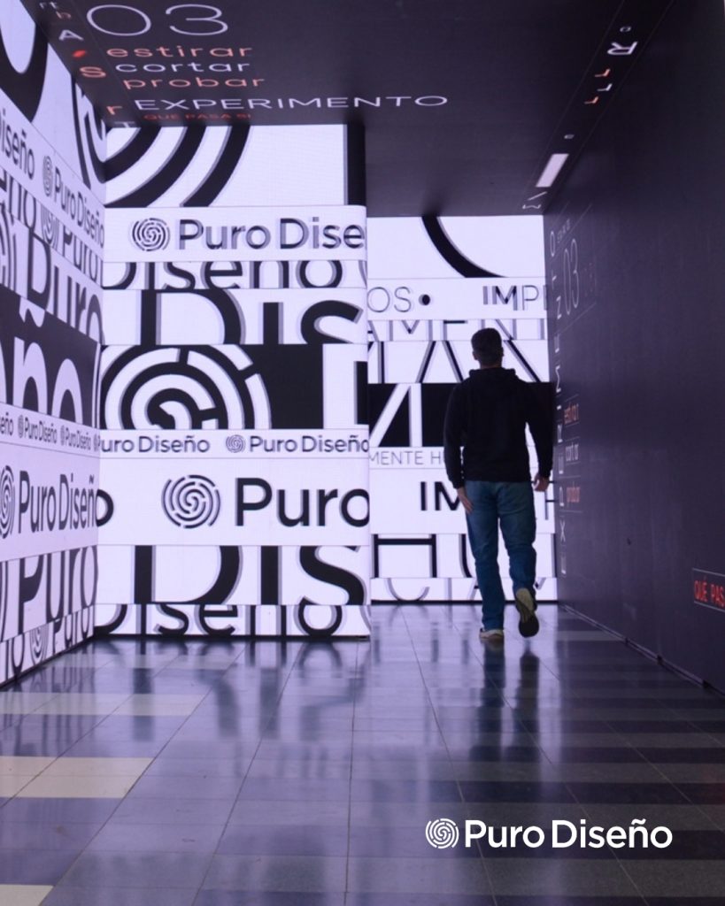 Feria Puro Diseño 2026 vuelve a reunir en un mismo espacio creatividad, producción y oportunidades.