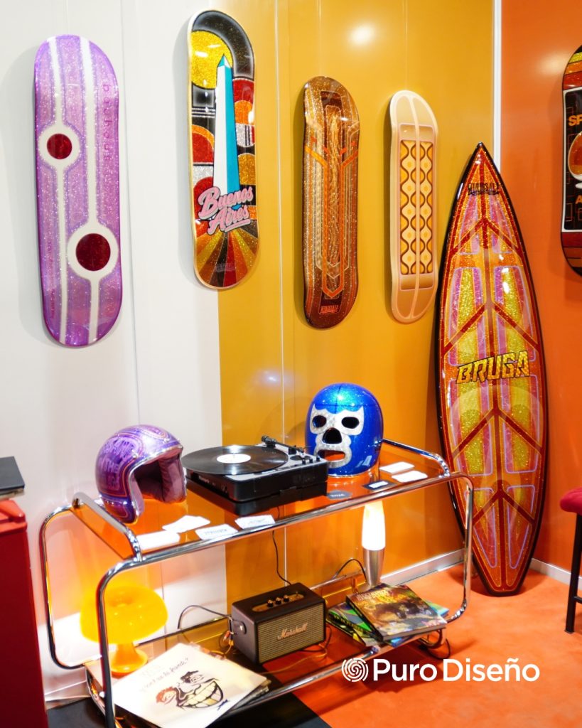 Mas de 300 expositores exhiben sus objetos de autor en Feria Puro Diseño 2026.