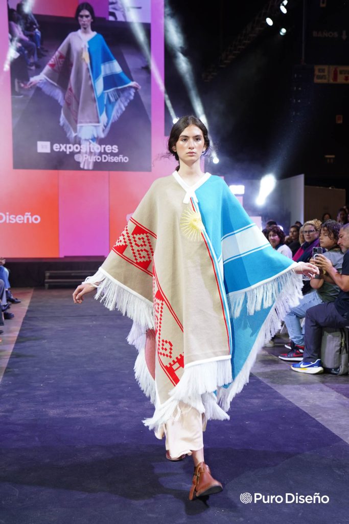 El diseño argentino brilla en cada edición de Feria Puro Diseño. 