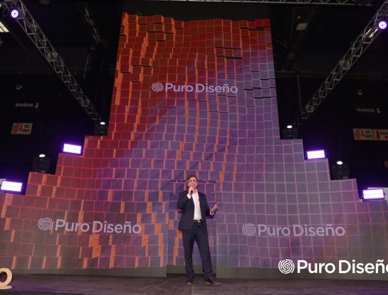 El cocktail de apertura de Feria Puro Diseño 2026: el diseño argentino está de fiesta
