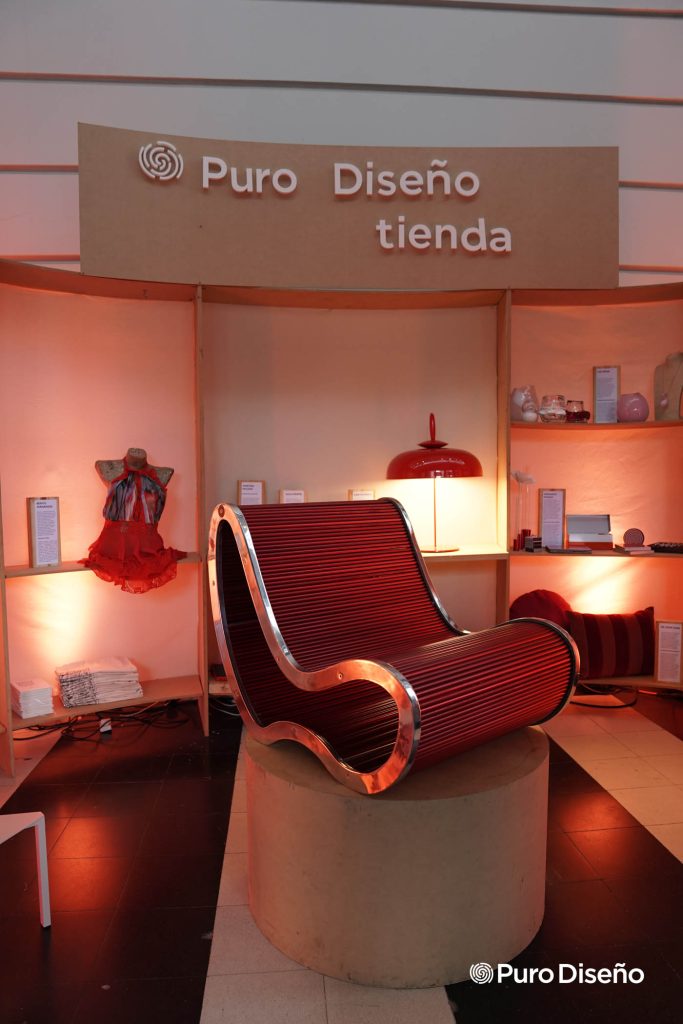 Tienda Oficial Puro Diseño 2026