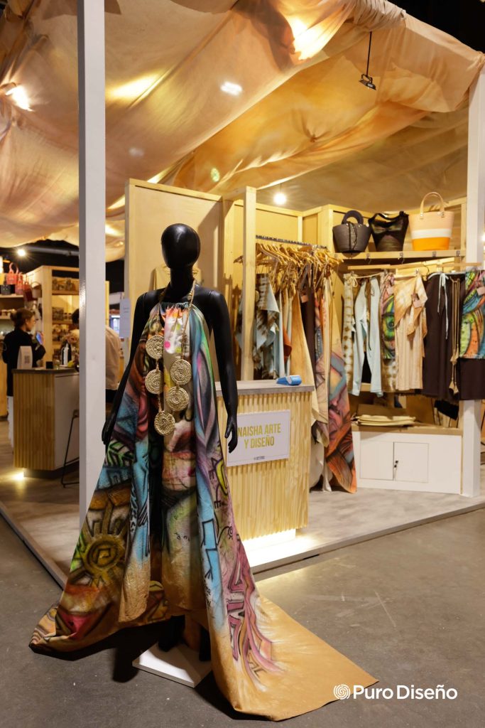 Alta moda concebida y hecha en Santiago del Estero ¡para todo el país!