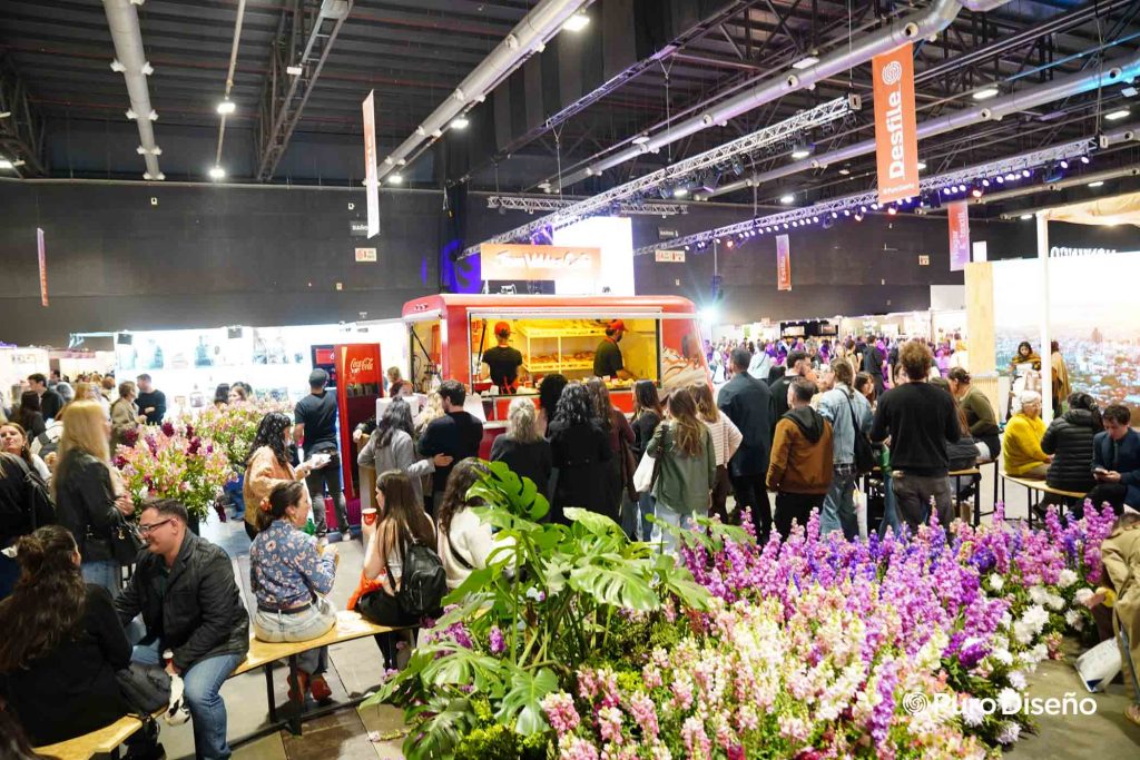 Un paseo familiar, con estilo y propósito: ¡esto es Feria Puro Diseño!