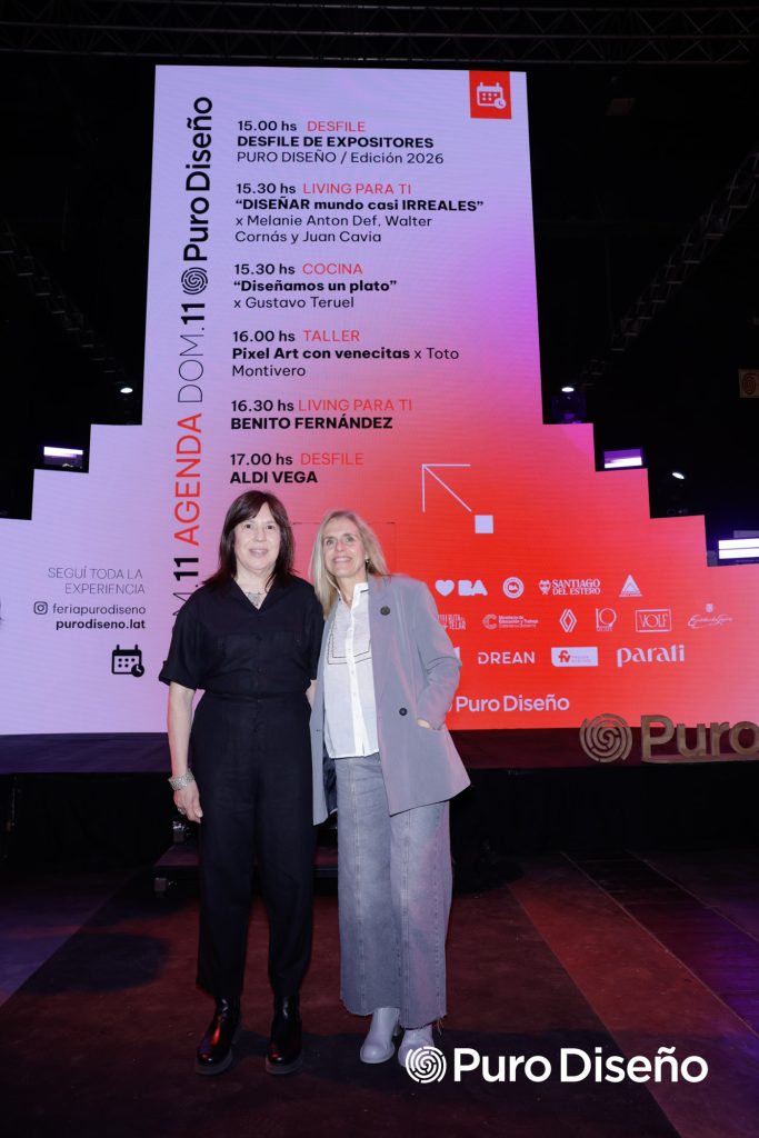 Yucca Iluminación, el estudio de las arquitectas