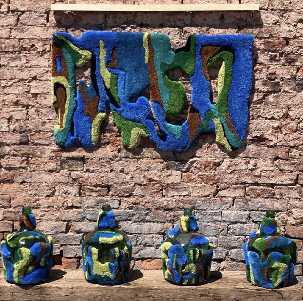 Ocean Art 