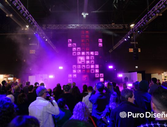 Feria Puro Diseño 2026: comenzó la gran celebración del diseño argentino en La Rural