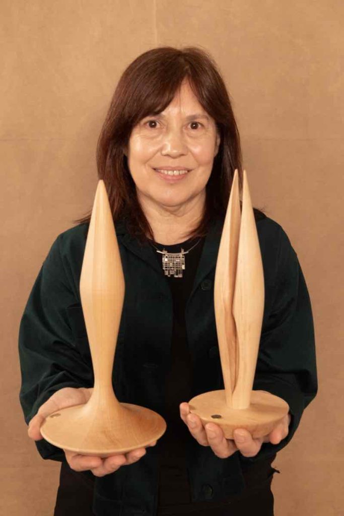 quisimos despegarnos del sentido más tradicional del premio y encontrar uno nuevo 